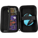 Kit Tonabe Case G C Piteira de Papel, Piteira de Vidro, Adesivo e Cuia 5313 (3) (1)