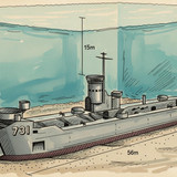 Kut wreck Pattaya