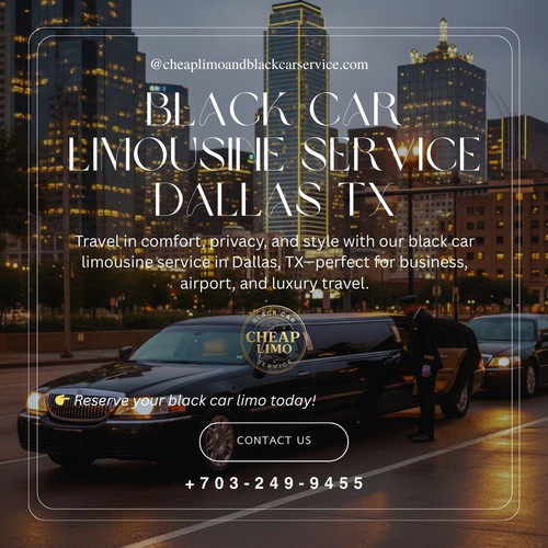 Black Car Limousine Service Dallas Tx.jpg