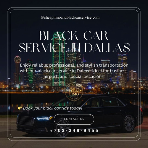 Black Car Service in Dallas.jpg