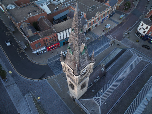 Aerial Cityscape Architecture.jpg