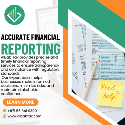 Accurate Financial Reporting.png