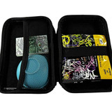 Kit Tonabe Case G C Tabaco 12g, Piteira de Papel, Piteira de Vidro, Adesivo e Cuia 5812 (3) (1)