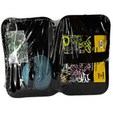 Kit Tonabe Case G C Tabaco 12g, Piteira de Papel, Piteira de Vidro, Adesivo e Cuia 5812 (4) (1)