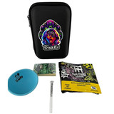 Kit Tonabe Case G C Tabaco 12g, Piteira de Papel, Piteira de Vidro, Adesivo e Cuia 5812 (5)