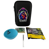 Kit Tonabe Case G C Tabaco 12g, Piteira de Papel, Piteira de Vidro, Adesivo e Cuia 5812 (1) (1)