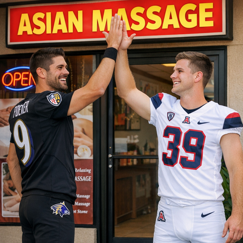 20260106 1916 Kickers' High Five simple compose 01keb0c64deryrrpste31wk0jx.png