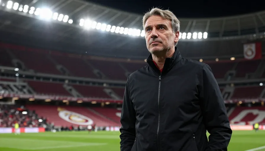 Galatasaray, Göztepe'yi 3-1 Yenerek Liderliği Korudu