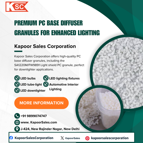 Premium PC Base Diffuser Granules for Enhanced Lighting – Kapoor Sales Corporation.png