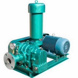 roots air blower