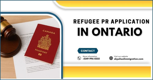 Refugee PR Application in Ontario - Skywheel Immigration.jpg