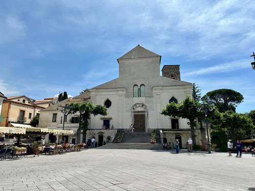 Car Service Naples to Ravello | Luxury Private Transfer.jpg