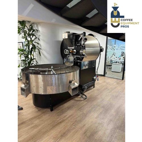 Affordable quality option via used coffee roaster machine for sale.jpg