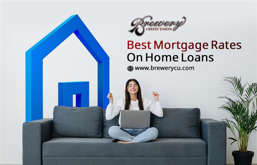 Member-Focused Credit Union Mortgage Rates From Brewery Credit Union.jpg