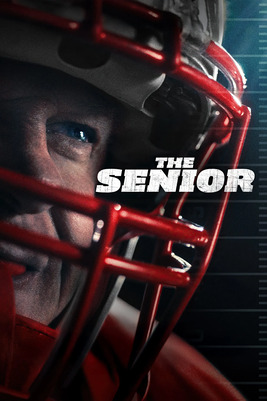 The Senior [2025] [BD25-USA] [Latino]