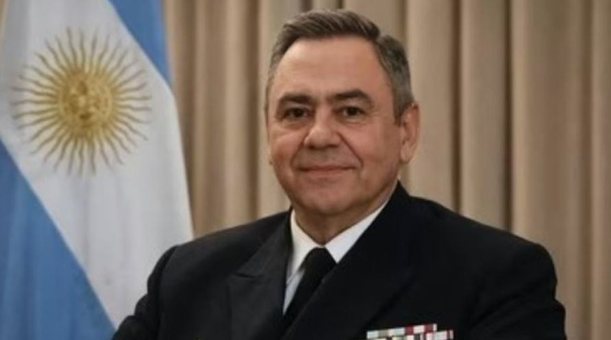 El nuevo jefe de inteligencia militar es hijo de un procesado por crímenes en la dictadura