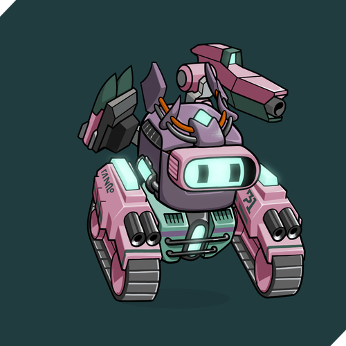 20530 dynamic rocket shooter cross bars diadem sarcastic eyes fenced dynamic treads.png