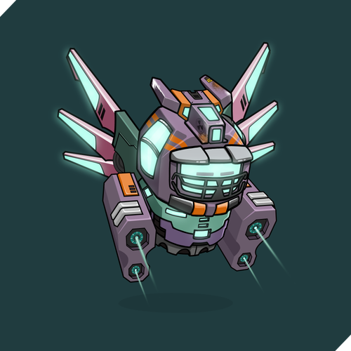 21944 dynamic fanned blades triple stacked flyby face protection knob laser tag.png