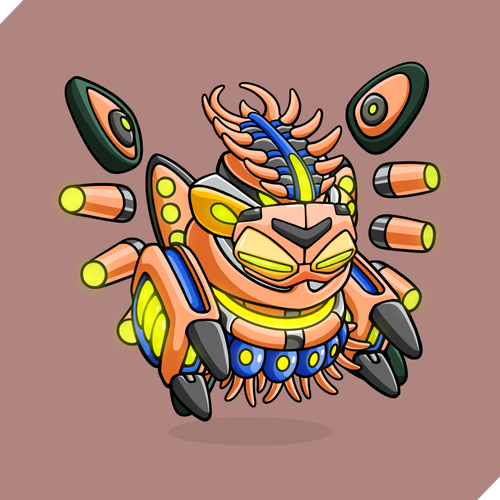 10092 bio levitating pegs shrimp bottom spinal crest judgmental caged fighter clapperclawers.png