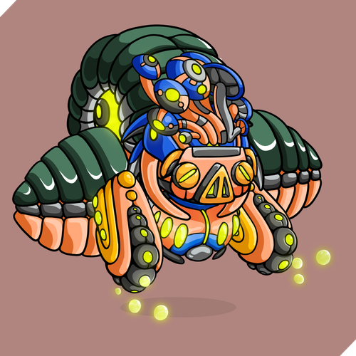 10053 bio armored back hover ring fungi top oink chelicerae bubble guns.png