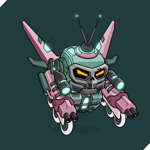 16970 dynamic aero dynamics cross bars charged antenna doom aerial rollerblasters.png