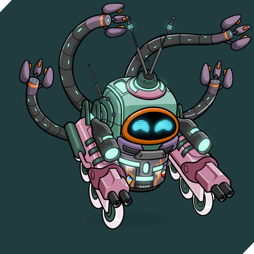 15285 dynamic metal snake arms droid charged antenna smize aerial rollerblasters.png