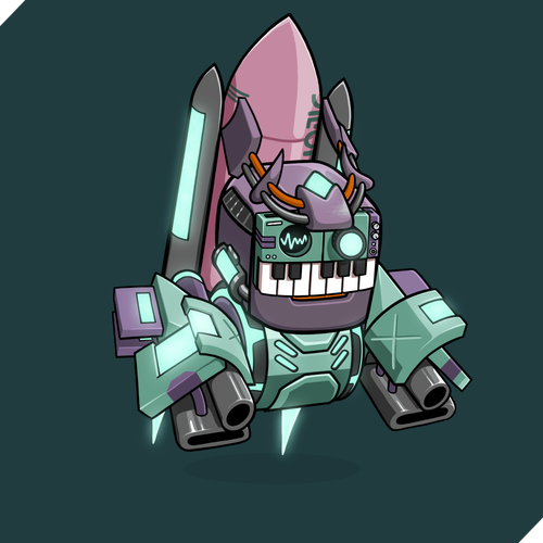 16686 dynamic blast off wheel diadem synth wave fenced disc shots.png