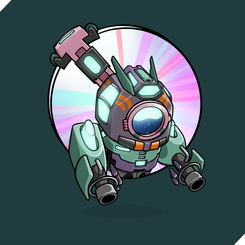 22174 dynamic not compact disc triple stacked lander porthole viewer knob blushing revolvers.png