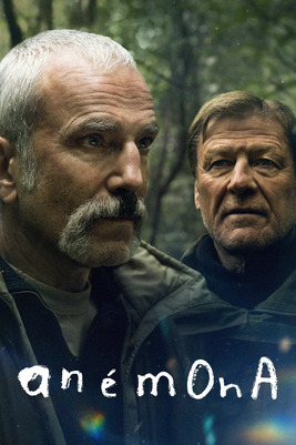 Anemone [2025] [DVD5-R1] [Latino]