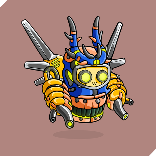 14530 bio ro bug wings burger antlers binocular eyes melted swirls.png