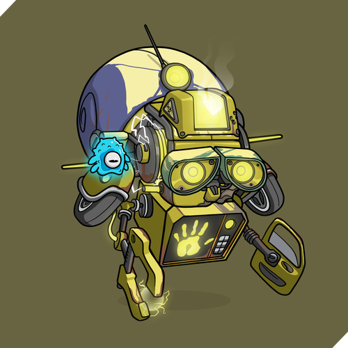 23571 glitch crab shell hand scanner hazardous fumes johnny hand crank car parts.png