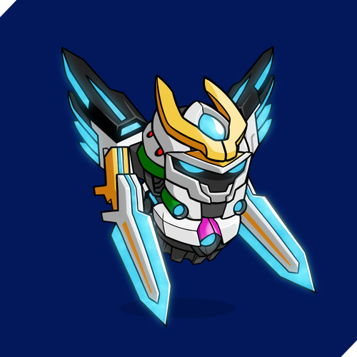 8632 knight horizon wing sturdy chassis mantis crest venomous grin astro helm fusion blade.png