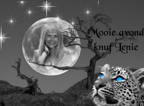 lenie fijne avond.jpg
