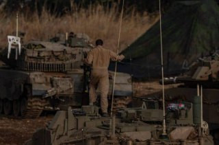 الجيش الإسرائيلي يؤكد: بدأنا في نهاية الأسبوع عملية هدفها إعادة ران غويلي، هذه العملية هي واحدة ضمن سلسلة عمليات سرية نفذت في الفترة الأخيرة.

كانت هن...