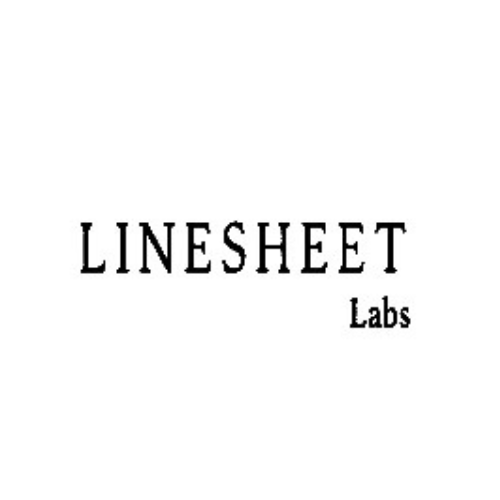 LINESHEET LABS Logo BW.png