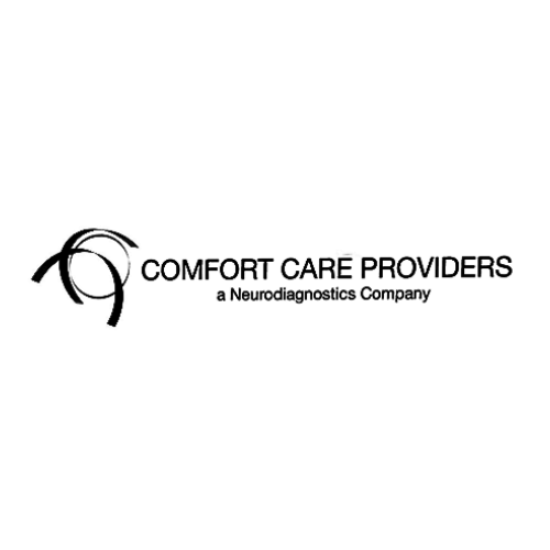 COMFORT CARE Logo BW.png