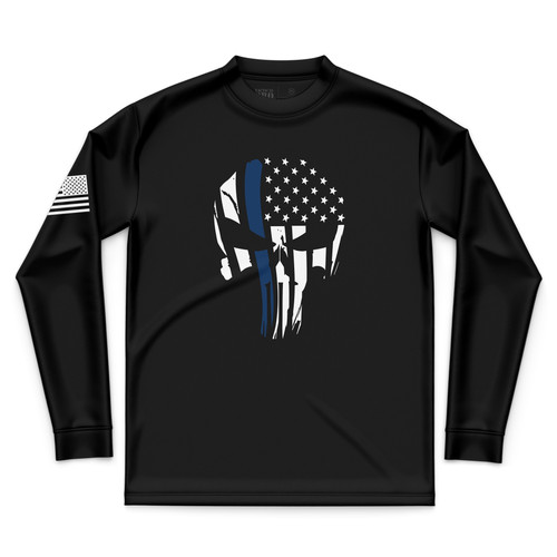 10 Long Sleeve Front Punisher Flag (2).jpg