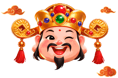 gempatoto imlek 2026.gif