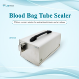 Blood Bag Tube Sealer LBTS-A10 - Laboratory Heat Sealer
