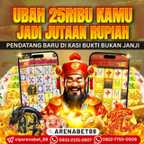 SLOT MUDAH MENANG | AGEN SLOT GACOR | DAFTAR MAHJONG WAYS | SLOT GACOR | SITUS TERPERCAYA | ARENABET.png