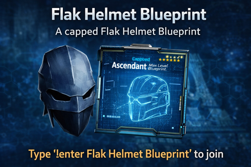 Flak Helmet Blueprint.png