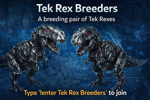 Tek Rex Breeders.png