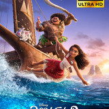 Moana 2