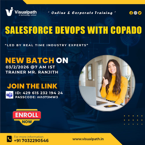 Enroll Now Salesforce DevOps with Copado Online New Batch.jpg