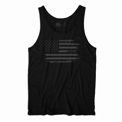06 Tank Top Front Distressed Flag.jpg