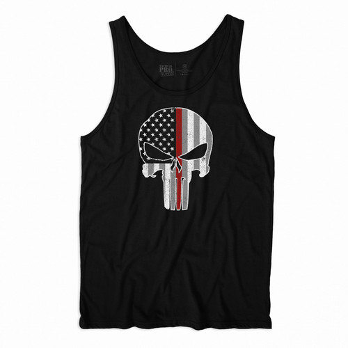 Copy of 06 Tank Top Front Punisher red line.jpg