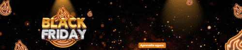 Melhores ofertas black friday laranja preto moderno banner para sites.gif