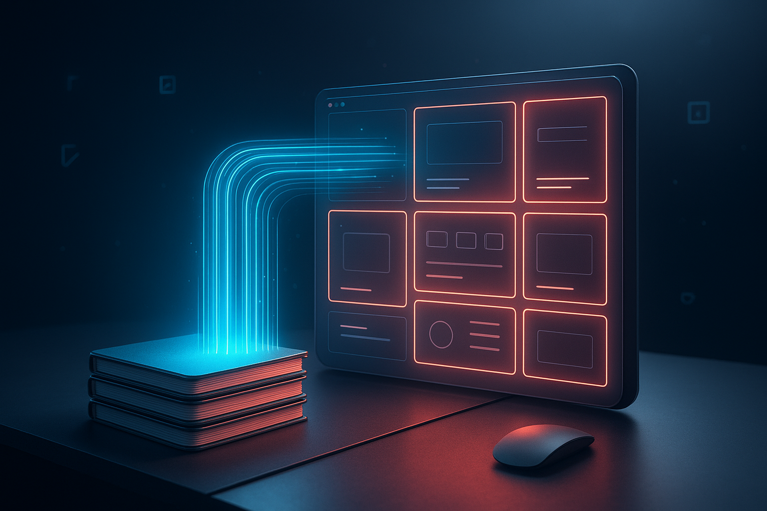 How To Sync Notion Pages With Webflow CMS Without Manual Copying