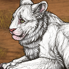 LipoFluff white Icon.png