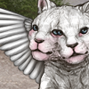 TwoHeadWings white Icon.png